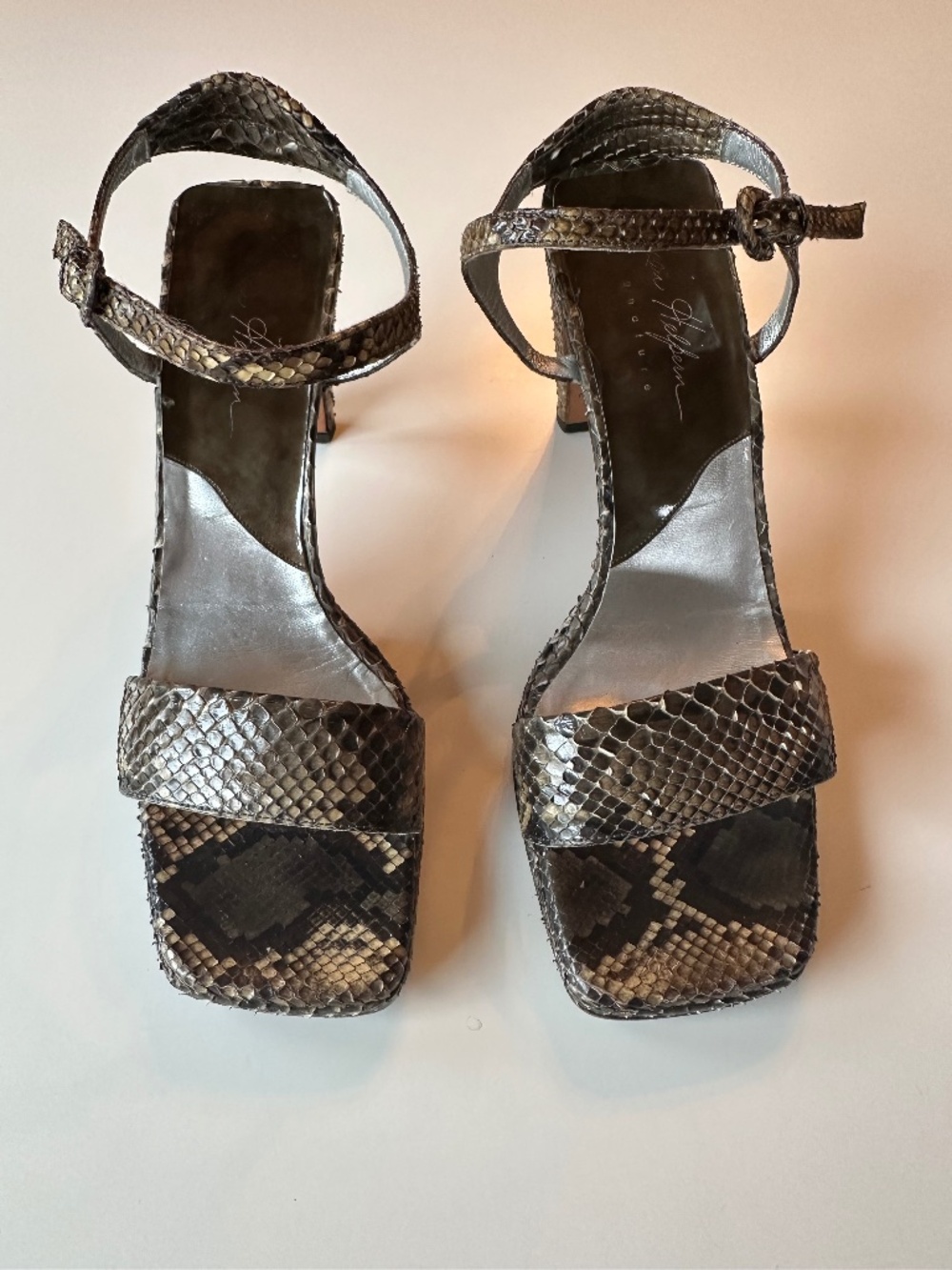 Python Heels - Picture 6 of 16